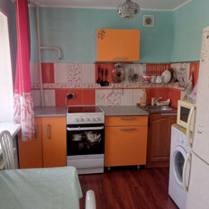 Квартира 30,1 м², 1-комнатная - изображение 1