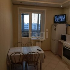 Квартира 366 м², 1-комнатная - изображение 3