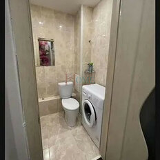 Квартира 22 м², студия - изображение 4