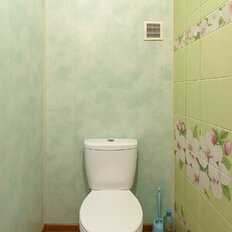 Квартира 24 м², студия - изображение 3