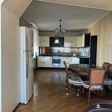 Квартира 86,9 м², 3-комнатная - изображение 2