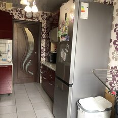 Квартира 56 м², 2-комнатная - изображение 3