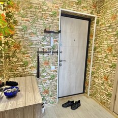 Квартира 26,8 м², 1-комнатная - изображение 5