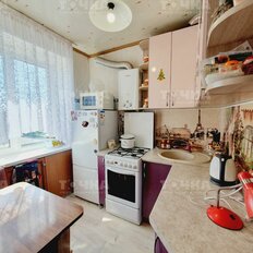 Квартира 46,8 м², 2-комнатная - изображение 1