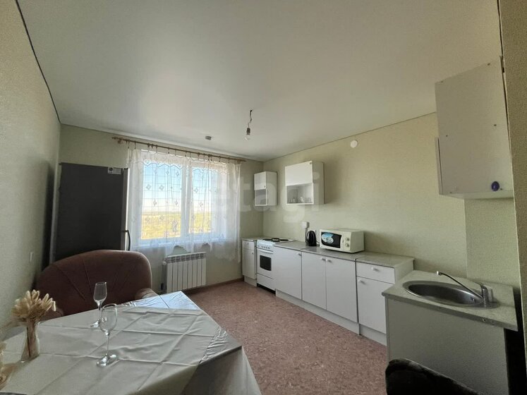 61 м², 2-комнатная квартира 6 650 000 ₽ - изображение 45