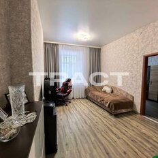 Квартира 63 м², 3-комнатная - изображение 5