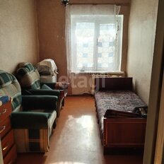 Квартира 52,9 м², 3-комнатная - изображение 3