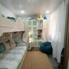 Квартира 49 м², 2-комнатная - изображение 3