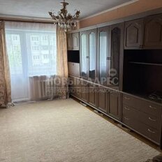 Квартира 30,7 м², 1-комнатная - изображение 3