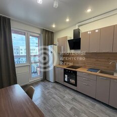 Квартира 39,3 м², 1-комнатная - изображение 1