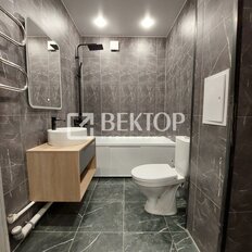 Квартира 37,1 м², 1-комнатная - изображение 2