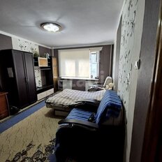 Квартира 34,9 м², 1-комнатная - изображение 1