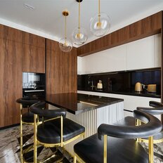 Квартира 105 м², 3-комнатная - изображение 3