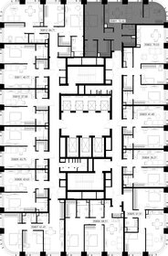 Квартира 72,4 м², 2-комнатная - изображение 3