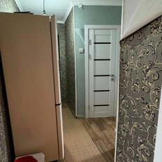 Квартира 49 м², 2-комнатная - изображение 4