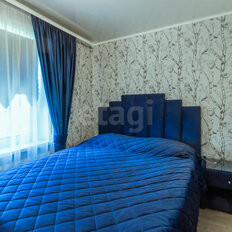 Квартира 61,2 м², 3-комнатная - изображение 4