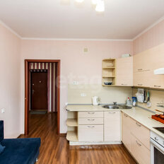 Квартира 38,5 м², 1-комнатная - изображение 4