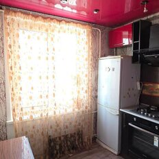 Квартира 45,7 м², 2-комнатная - изображение 2