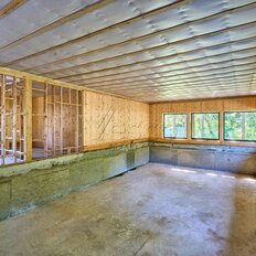 дом + 43,8 сотки, участок - изображение 4