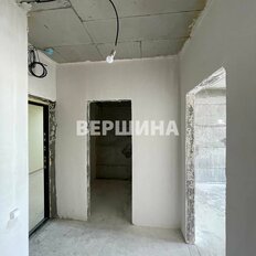 Квартира 39,9 м², 1-комнатная - изображение 5