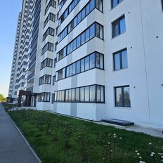 Квартира 32,2 м², студия - изображение 2
