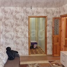 Квартира 42 м², 1-комнатная - изображение 5