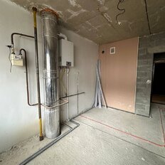 Квартира 84 м², 2-комнатная - изображение 5