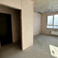 Квартира 25,5 м², студия - изображение 3