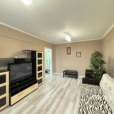 Квартира 38 м², 1-комнатная - изображение 5