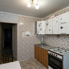 Квартира 60 м², 3-комнатная - изображение 4