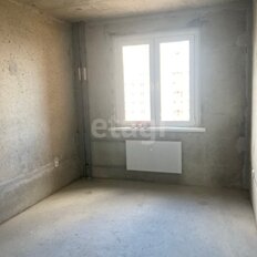 Квартира 38,8 м², 1-комнатная - изображение 4