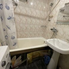 Квартира 61 м², 3-комнатная - изображение 1