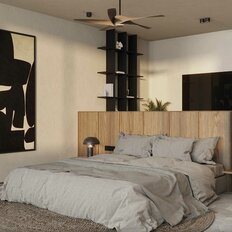 Квартира 62,6 м², 2-комнатная - изображение 4