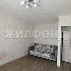 Квартира 28,8 м², 1-комнатная - изображение 5