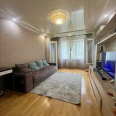 Квартира 62,2 м², 3-комнатная - изображение 5