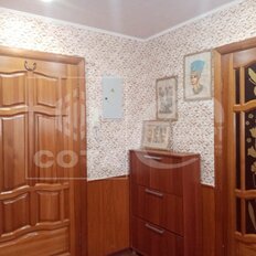 Квартира 34 м², 1-комнатная - изображение 2