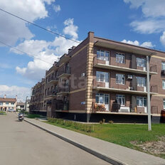 Квартира 38,6 м², 1-комнатная - изображение 5