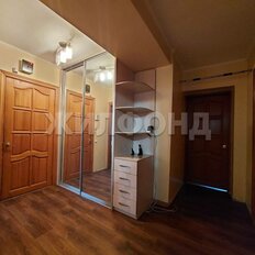 Квартира 56,1 м², 2-комнатная - изображение 5