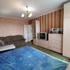 Квартира 34,6 м², 1-комнатная - изображение 3