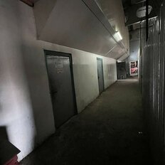 720 м², производственное помещение - изображение 1
