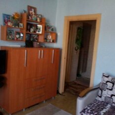 Квартира 36,6 м², 1-комнатная - изображение 3