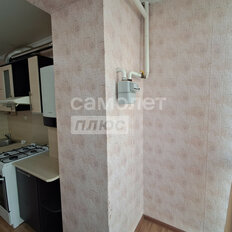 Квартира 31,9 м², 1-комнатная - изображение 3