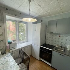 Квартира 50 м², 2-комнатная - изображение 5