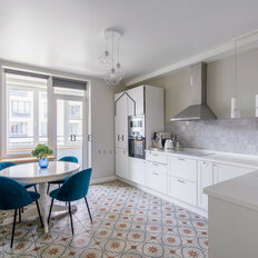 Квартира 65,6 м², 2-комнатная - изображение 1