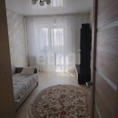 Квартира 54 м², 2-комнатная - изображение 4