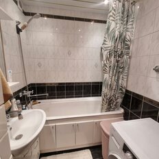 Квартира 34,4 м², 1-комнатная - изображение 1