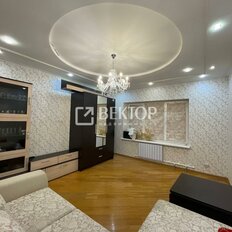 Квартира 58,6 м², 2-комнатная - изображение 2