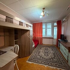 Квартира 41 м², 1-комнатная - изображение 3