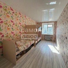 Квартира 43,7 м², 2-комнатная - изображение 1