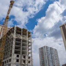 Квартира 21,7 м², студия - изображение 3